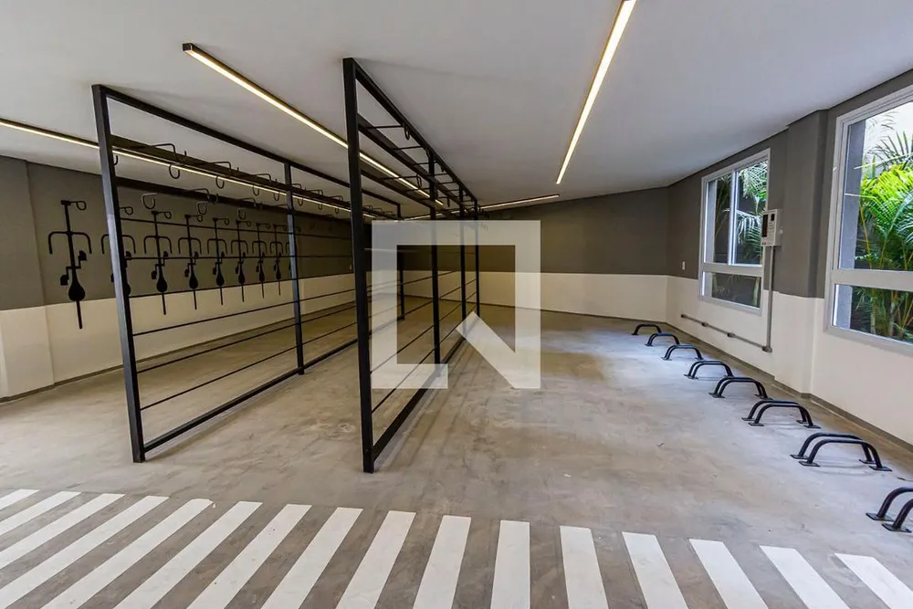 Kitnet-Studio, 28 m² - Foto 8
