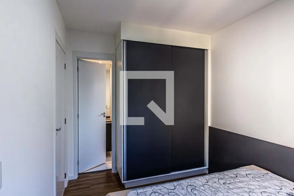 Kitnet-Studio, 28 m² - Foto 6