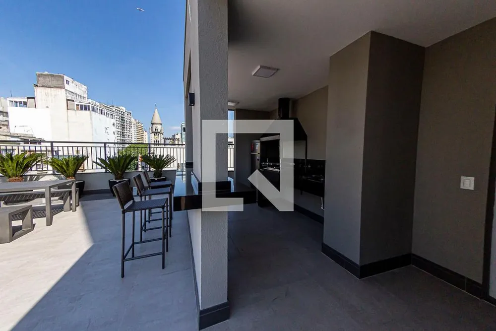 Kitnet-Studio, 28 m² - Foto 10