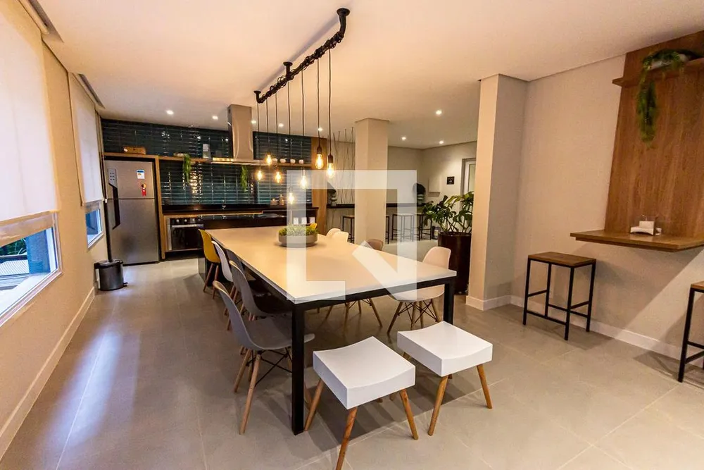 Kitnet-Studio, 28 m² - Foto 5