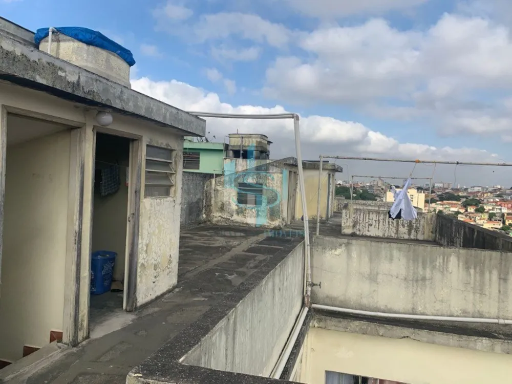Prédio Inteiro, 648 m² - Foto 8