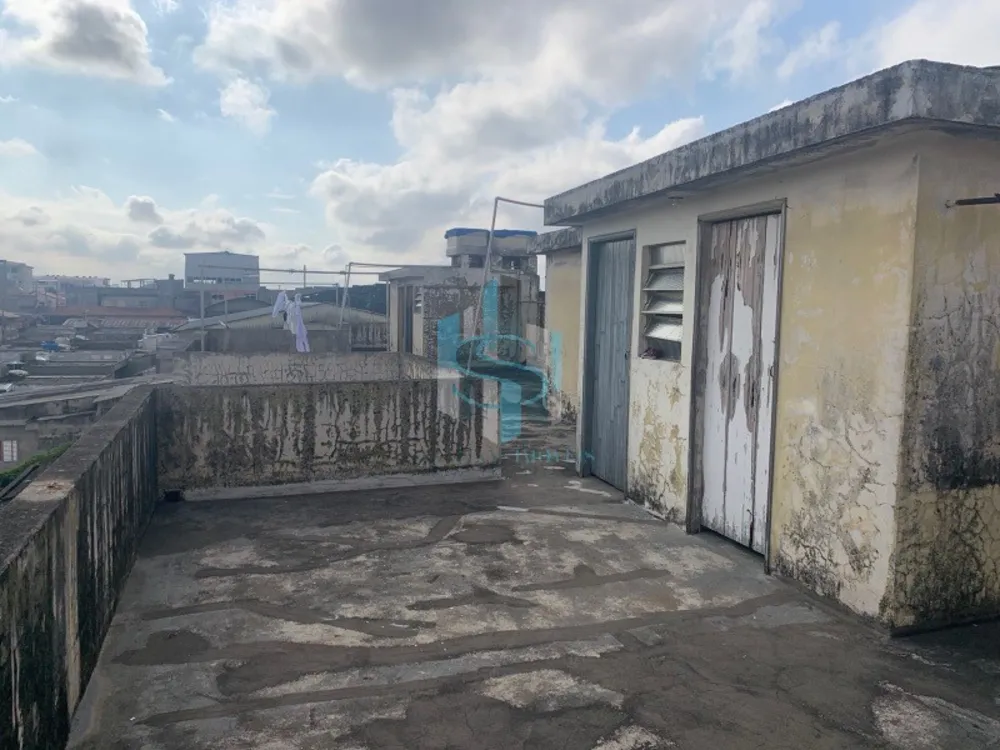 Prédio Inteiro, 648 m² - Foto 7