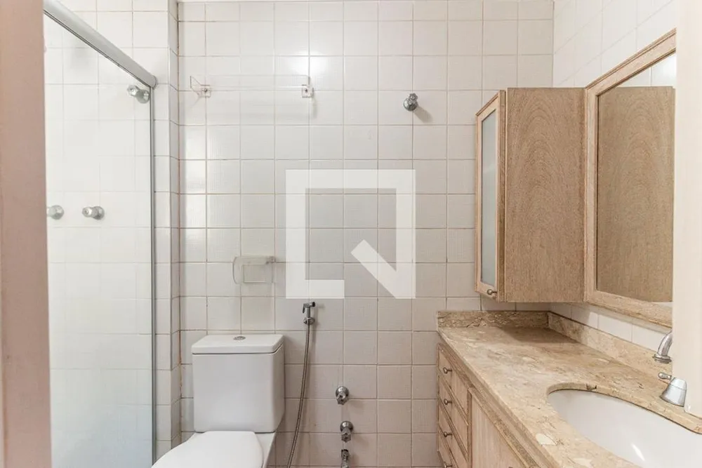 Apartamento, 3 quartos, 88 m² - Foto 2