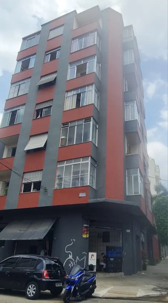Apartamento, 1 quarto, 55 m² - Foto 1