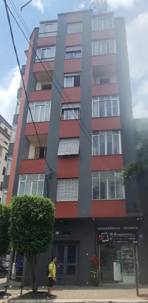 Apartamento, 1 quarto, 55 m² - Foto 6