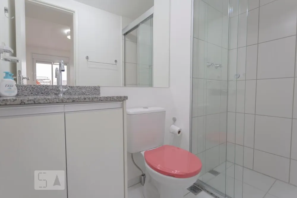 Apartamento, 1 quarto, 36 m² - Foto 11