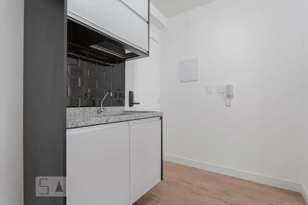 Apartamento, 1 quarto, 36 m² - Foto 10
