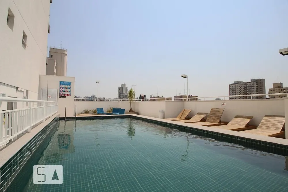 Apartamento, 1 quarto, 36 m² - Foto 9