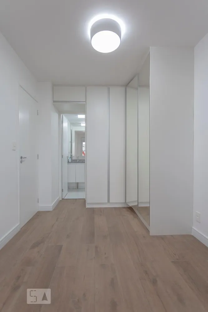 Apartamento, 1 quarto, 36 m² - Foto 5