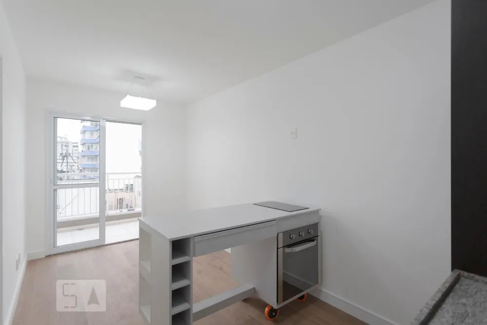 Apartamento, 1 quarto, 36 m² - Foto 7