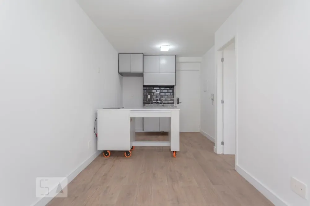 Apartamento, 1 quarto, 36 m² - Foto 2