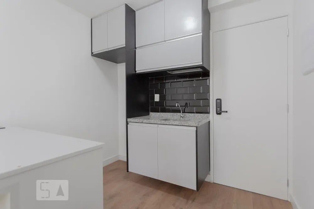 Apartamento, 1 quarto, 36 m² - Foto 6