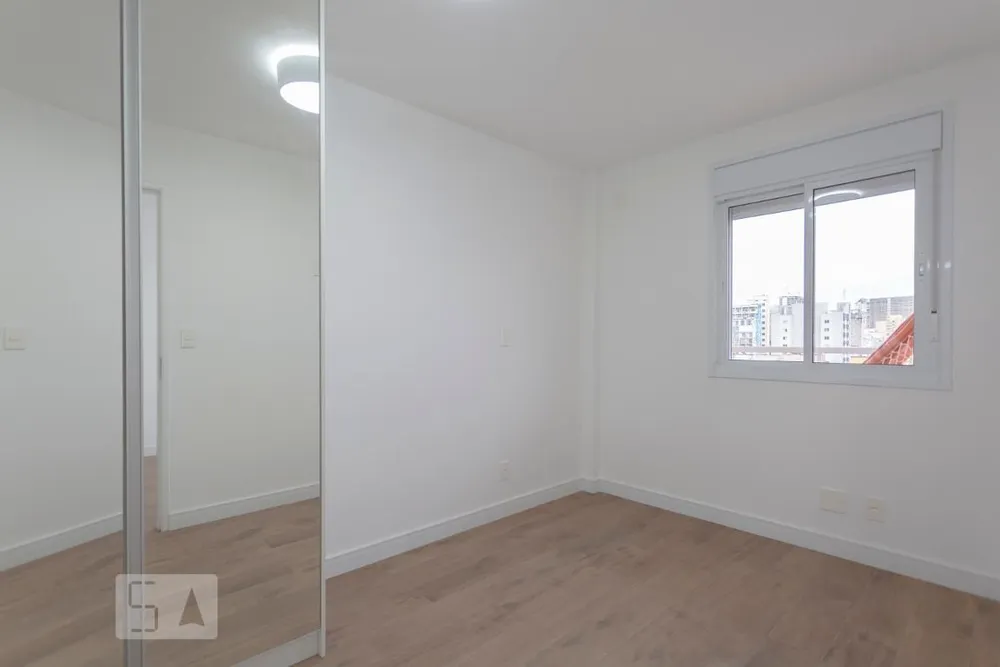 Apartamento, 1 quarto, 36 m² - Foto 1