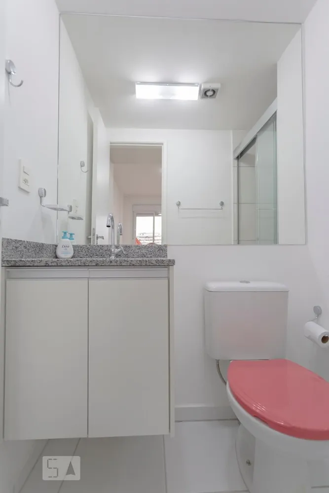 Apartamento, 1 quarto, 36 m² - Foto 8