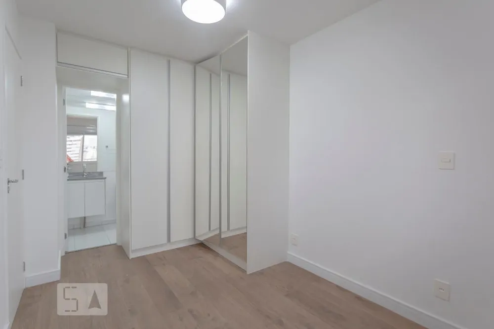 Apartamento, 1 quarto, 36 m² - Foto 3