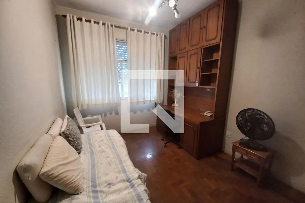 Apartamento, 2 quartos, 85 m² - Foto 1