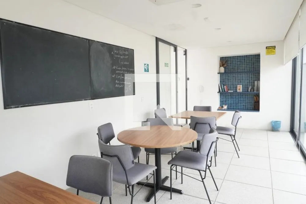Kitnet-Studio, 24 m² - Foto 6