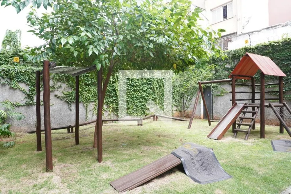 Kitnet-Studio, 24 m² - Foto 8