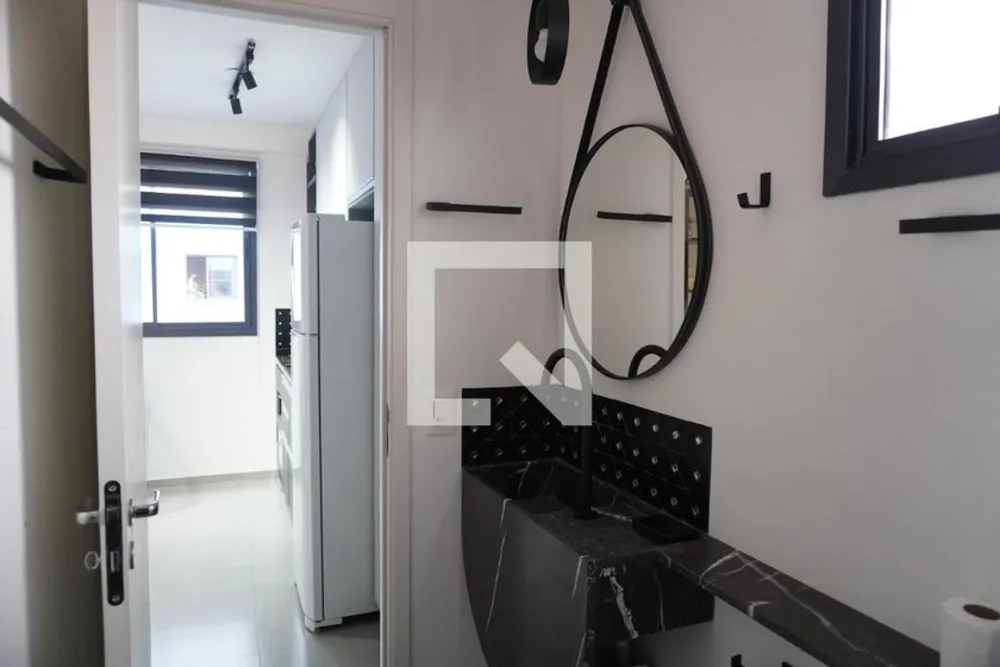 Kitnet-Studio, 24 m² - Foto 5