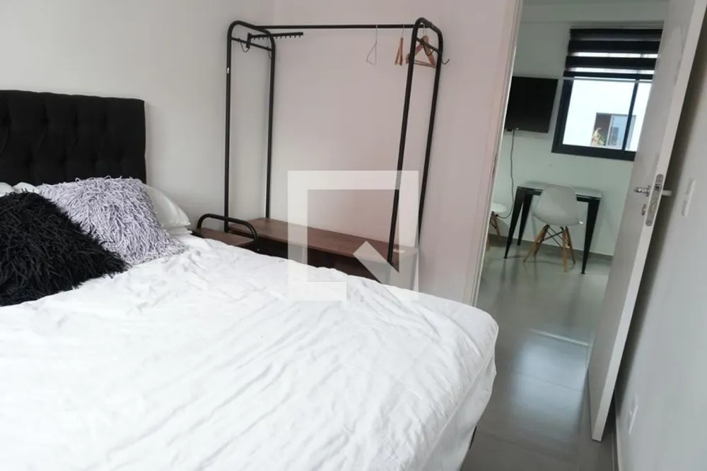 Kitnet-Studio, 24 m² - Foto 3