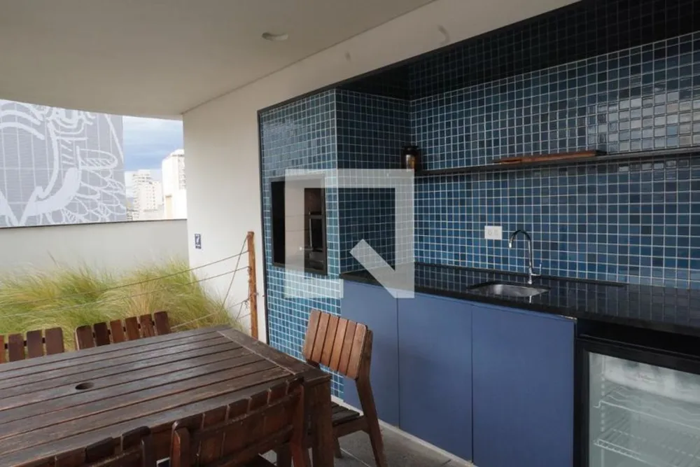 Kitnet-Studio, 24 m² - Foto 4