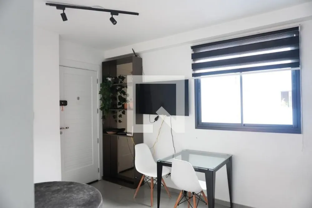 Kitnet-Studio, 24 m² - Foto 2