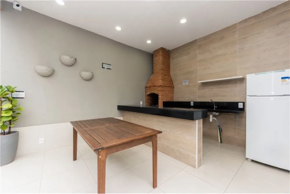 Apartamento, 2 quartos, 44 m² - Foto 4