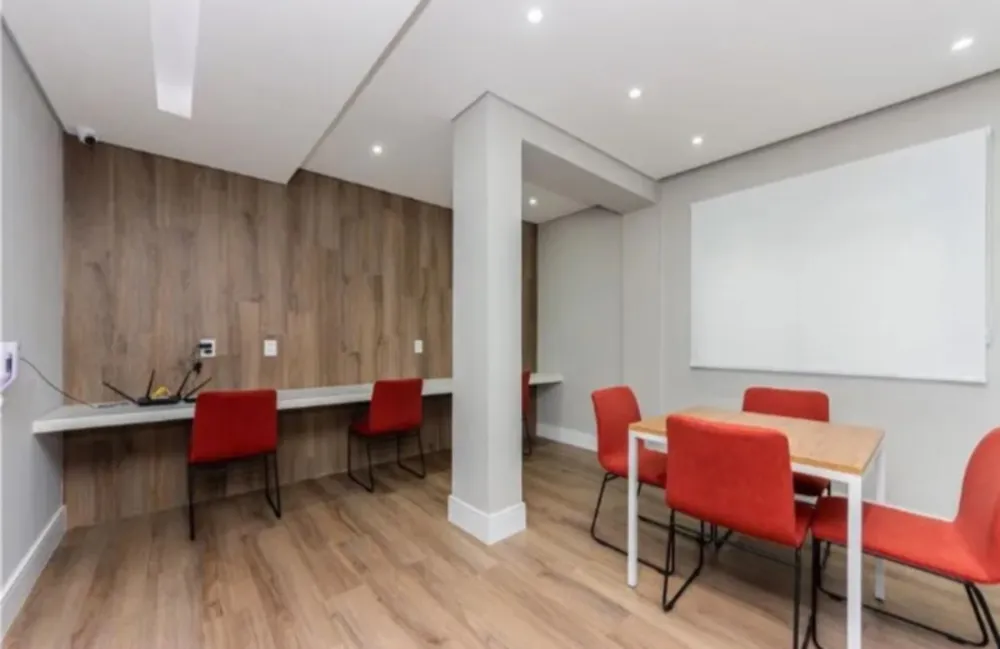 Apartamento, 2 quartos, 44 m² - Foto 3