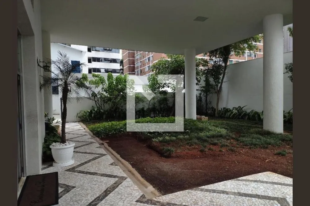 Apartamento, 3 quartos, 243 m² - Foto 5