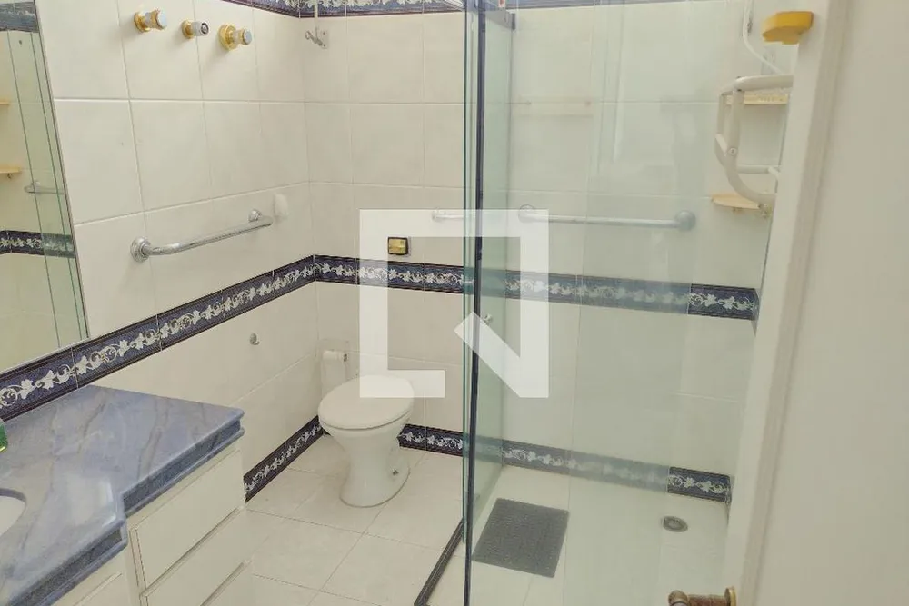 Apartamento, 3 quartos, 243 m² - Foto 7