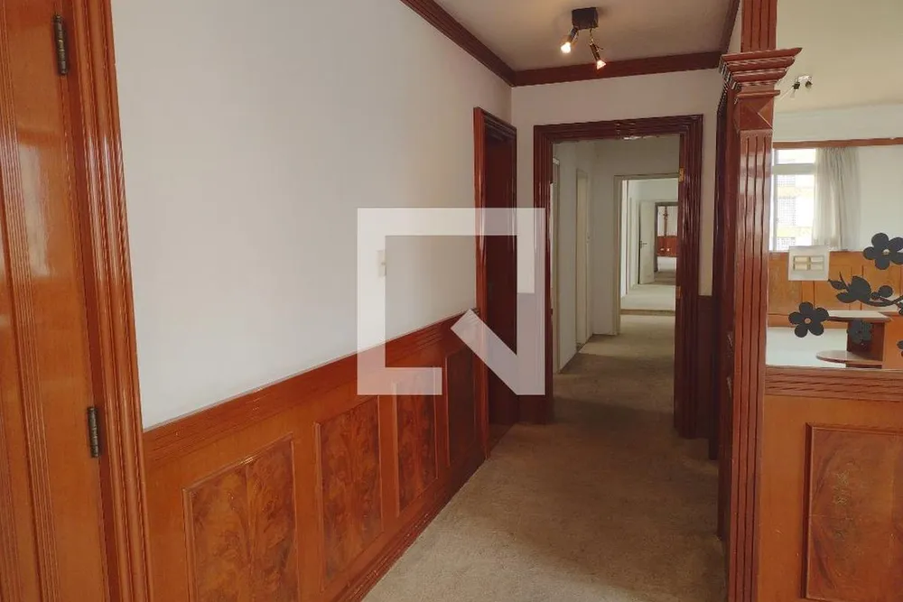 Apartamento, 3 quartos, 243 m² - Foto 1