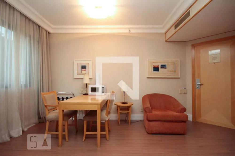 Kitnet-Studio, 23 m² - Foto 16