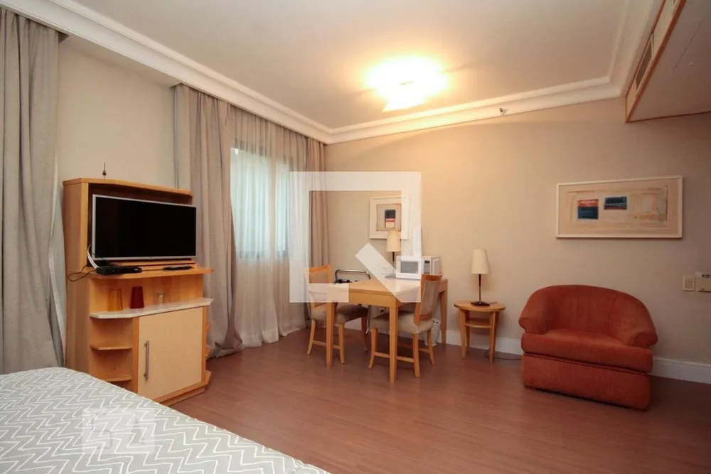 Kitnet-Studio, 23 m² - Foto 14