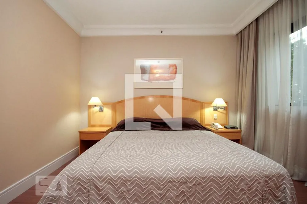 Kitnet-Studio, 23 m² - Foto 15