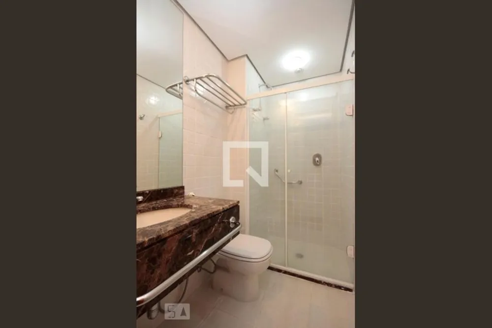 Kitnet-Studio, 23 m² - Foto 6