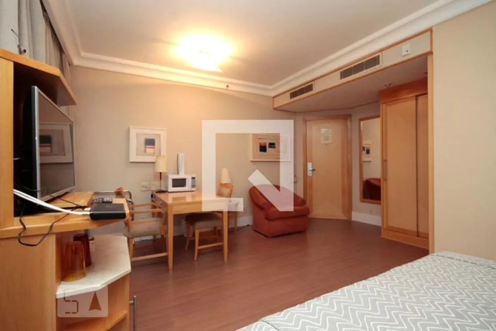 Kitnet-Studio, 23 m² - Foto 5