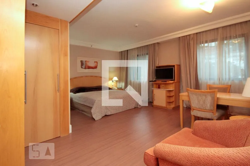 Kitnet-Studio, 23 m² - Foto 10