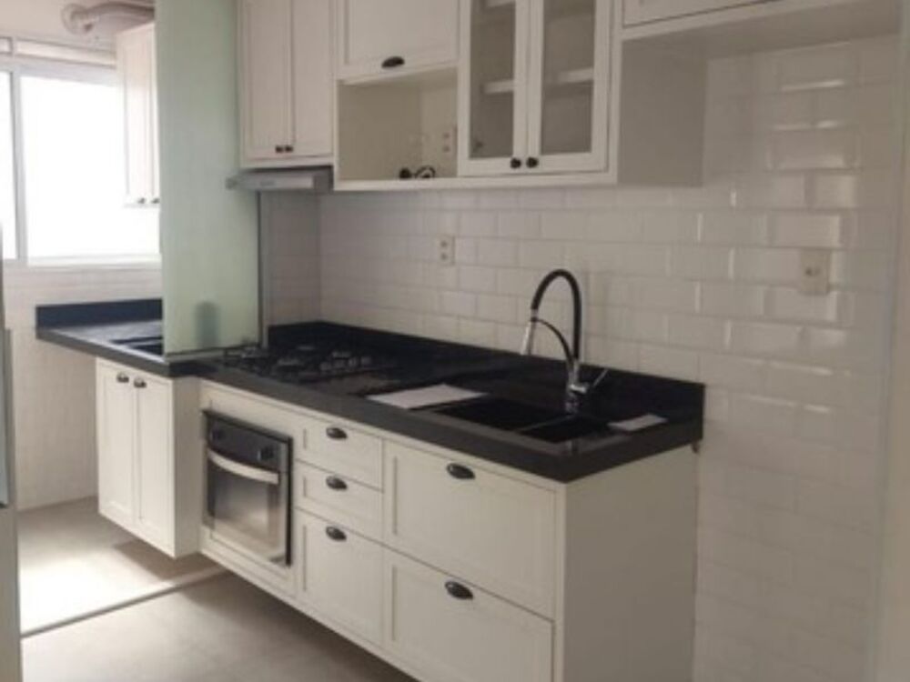 Apartamento, 2 quartos, 52 m² - Foto 5
