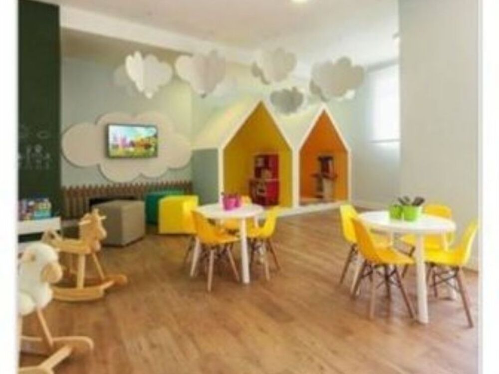 Apartamento, 2 quartos, 52 m² - Foto 4
