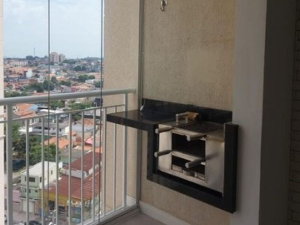 Apartamento, 2 quartos, 52 m² - Foto 10
