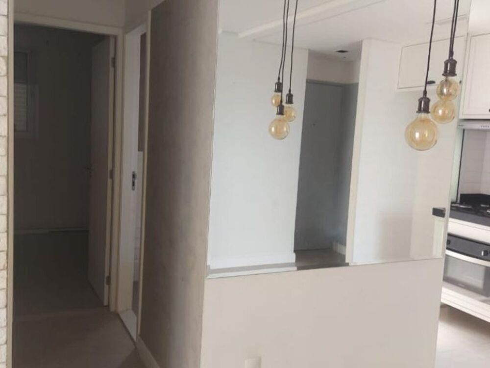 Apartamento, 2 quartos, 52 m² - Foto 3