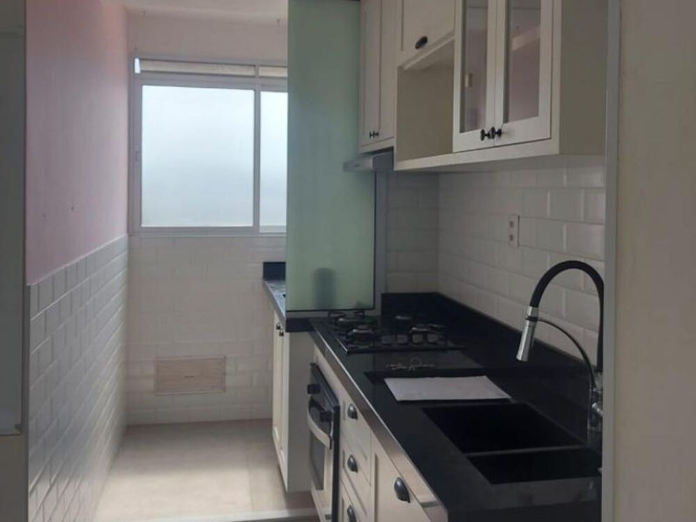 Apartamento, 2 quartos, 52 m² - Foto 12