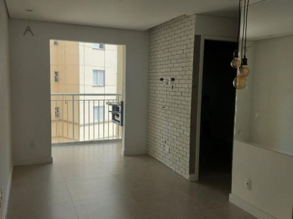 Apartamento, 2 quartos, 52 m² - Foto 8