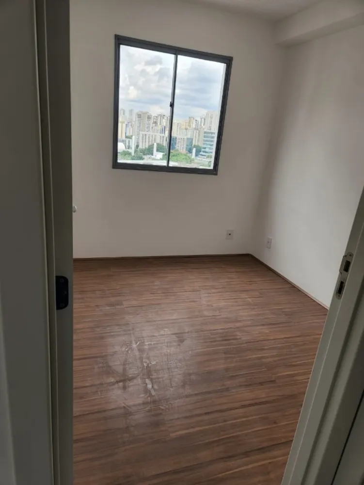 Apartamento, 1 quarto, 30 m² - Foto 1