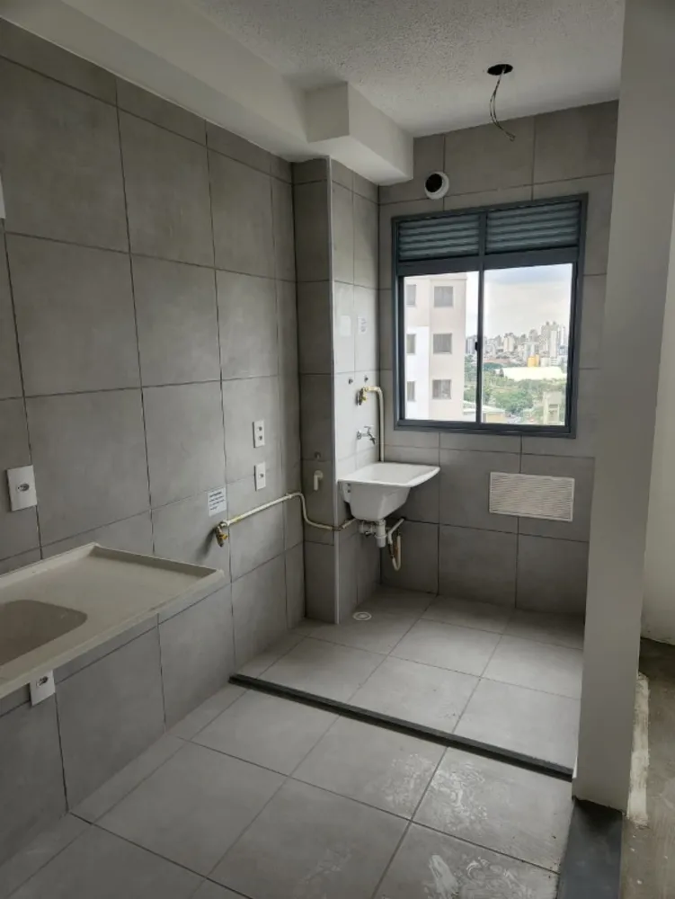 Apartamento, 1 quarto, 30 m² - Foto 4