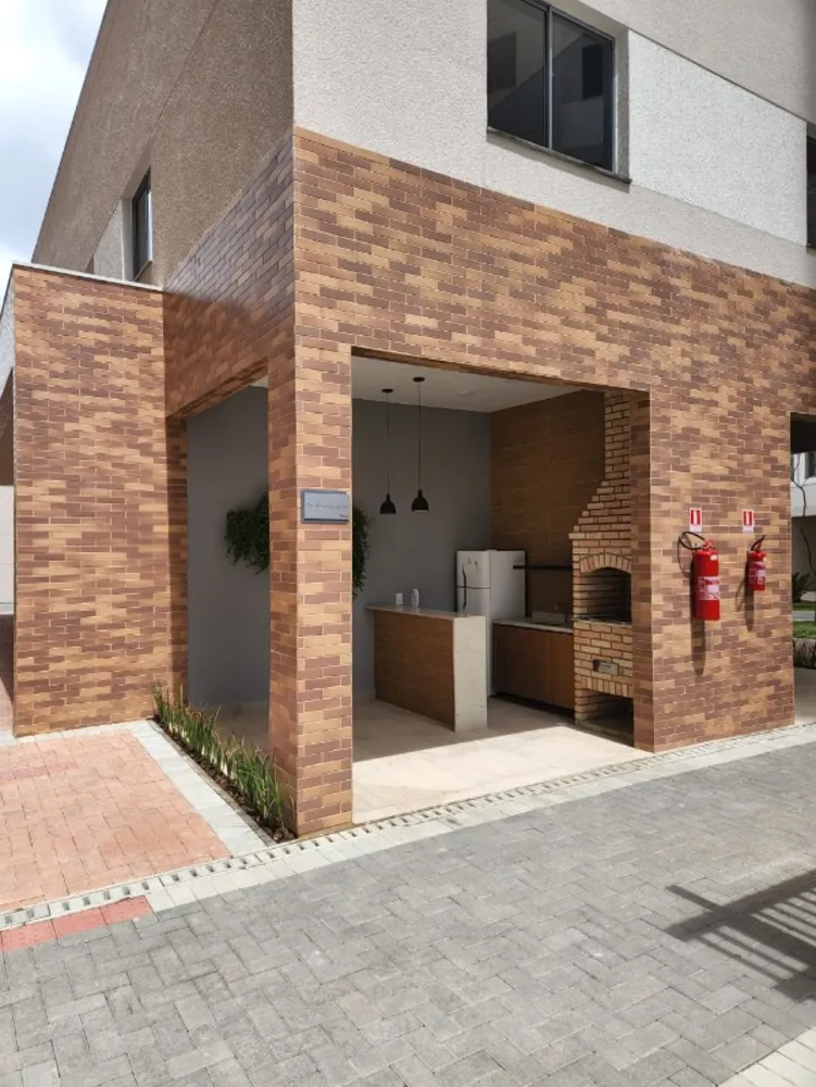 Apartamento, 1 quarto, 30 m² - Foto 3