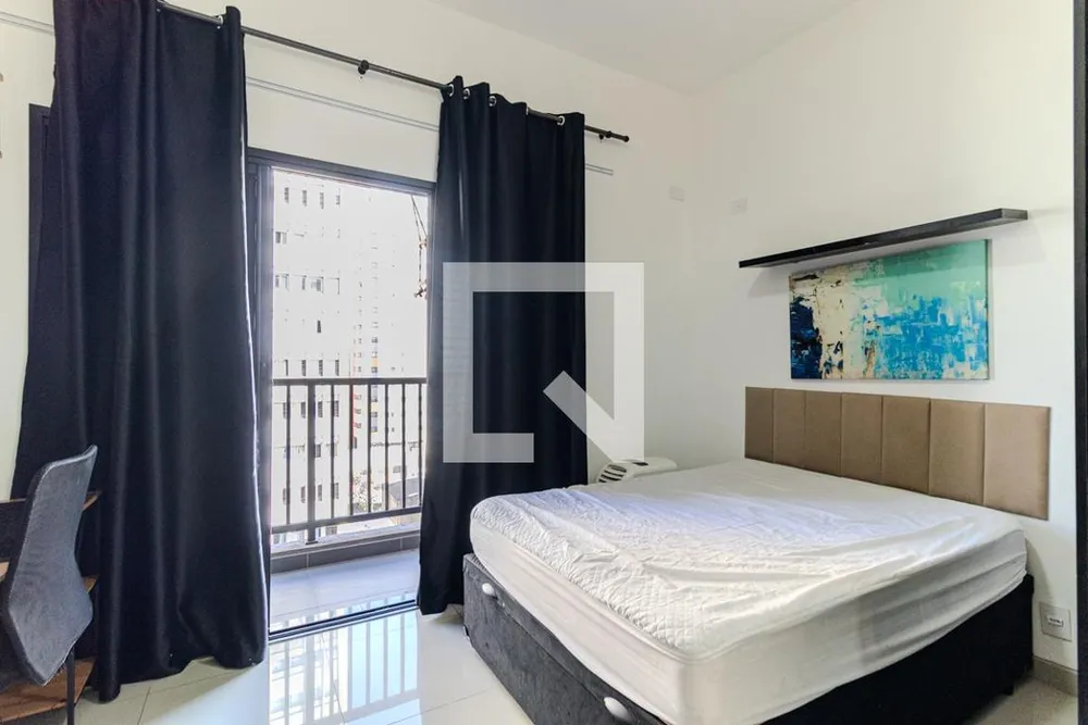 Kitnet-Studio, 22 m² - Foto 6