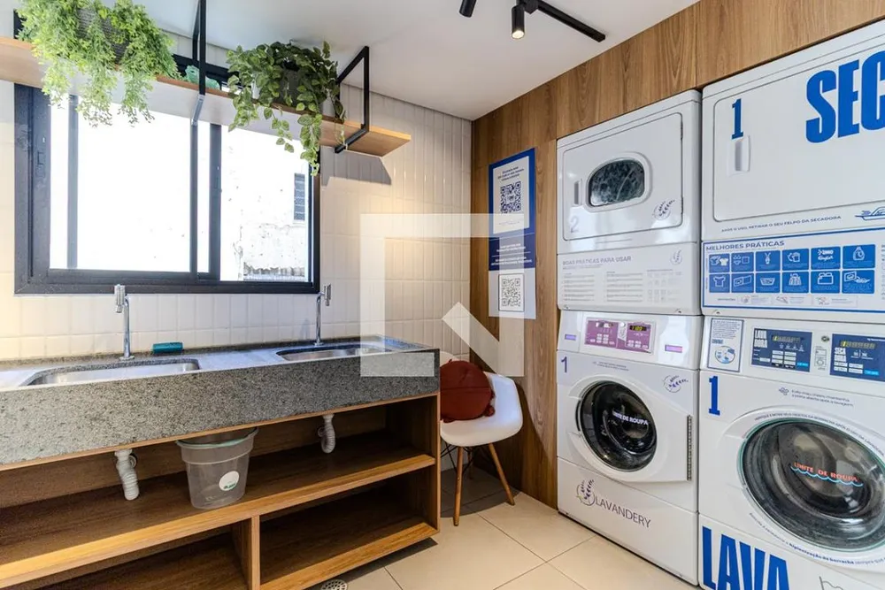 Kitnet-Studio, 22 m² - Foto 4