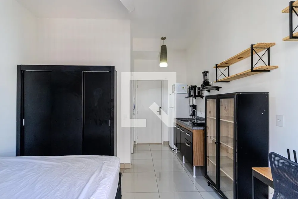 Kitnet-Studio, 22 m² - Foto 11