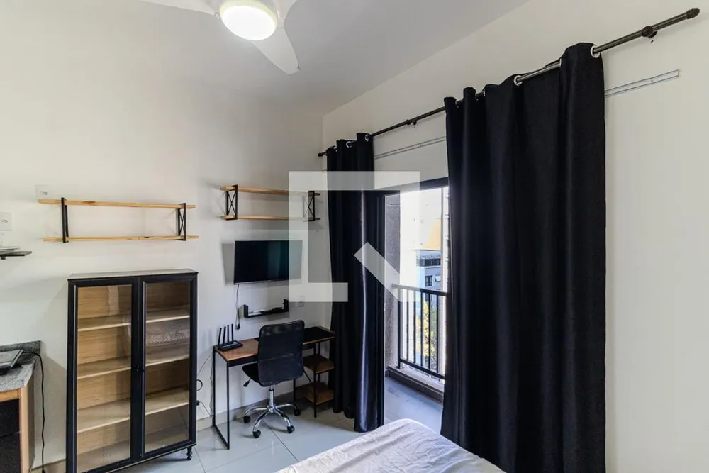 Kitnet-Studio, 22 m² - Foto 5